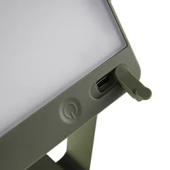Saulio to go solar | olive green