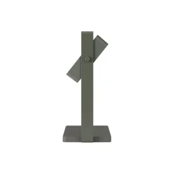 Saulio to go solar | olive green