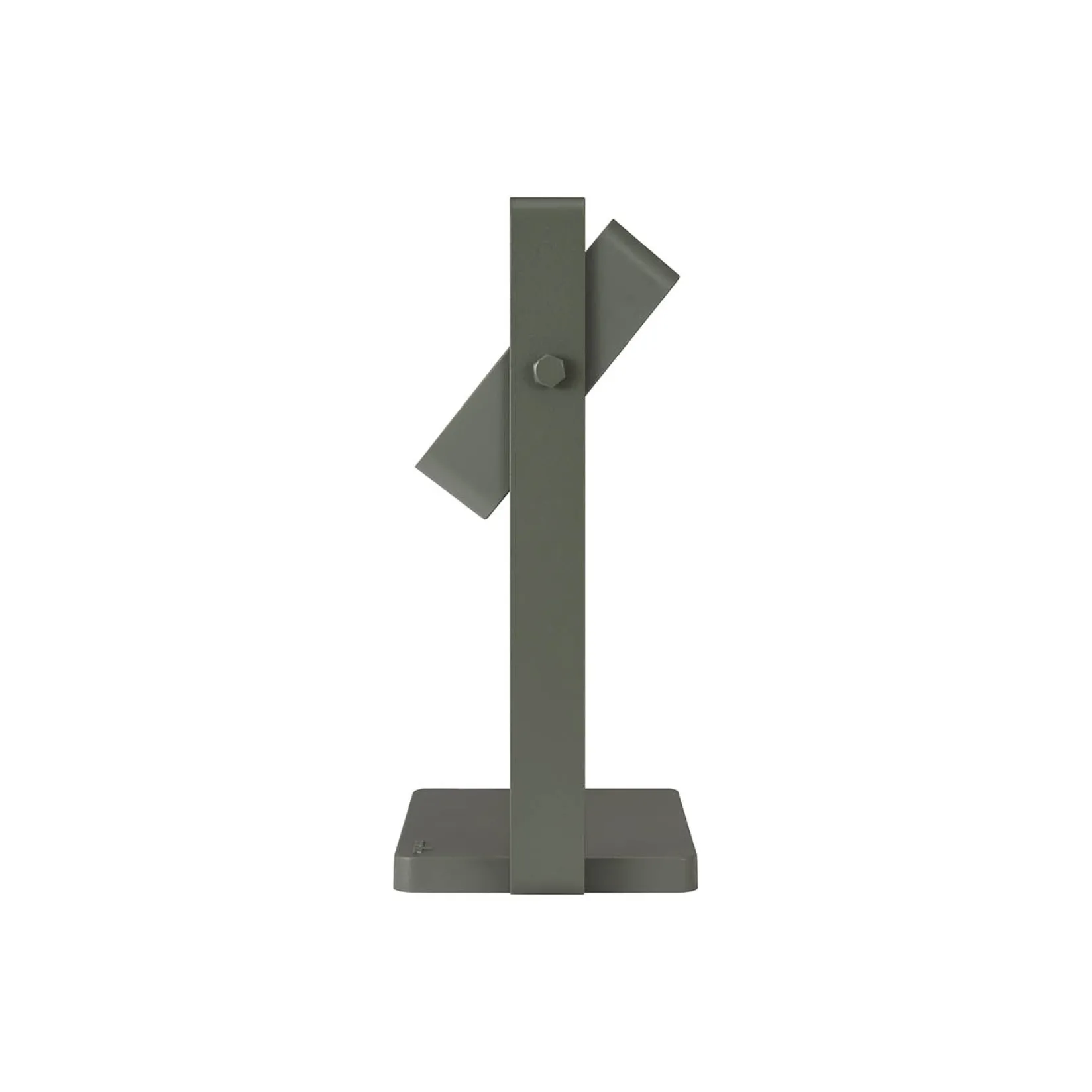 Saulio to go solar | olive green
