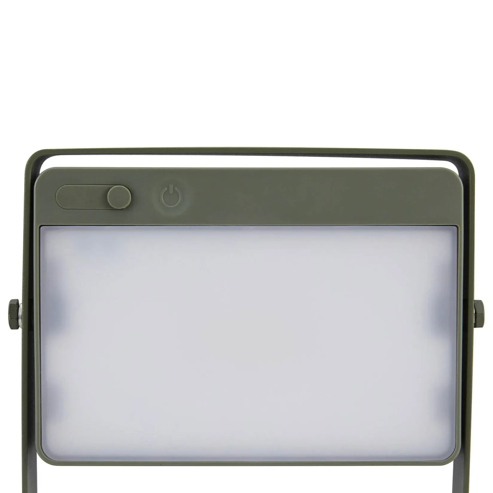 Saulio to go solar | olive green