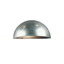 Scorpius 27 maxi | galvanized steel