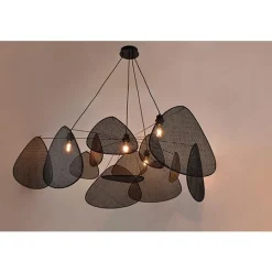 Screen 150 | rattan nature