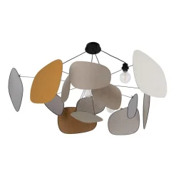 Screen 150 | rattan nature
