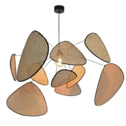 Screen 110 | rattan nature