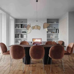 Screen 110 | rattan nature