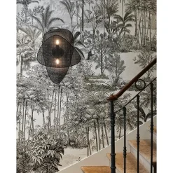 Screen 150 | 70's linen