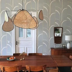 Screen 110 | 70's linen
