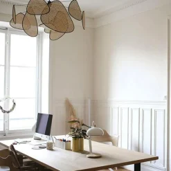 Screen 110 | 70's linen