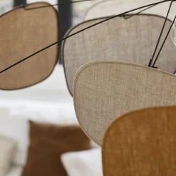 Screen 110 | 70's linen