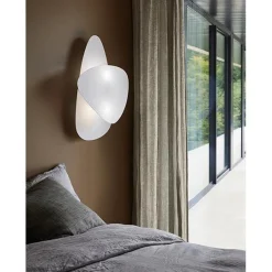 Screen w | rattan black