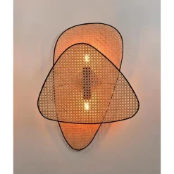 Screen w2 | rattan black