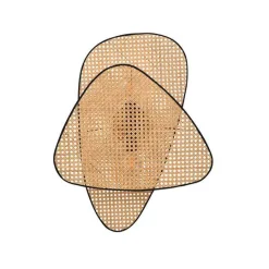 Screen w2 | rattan nature