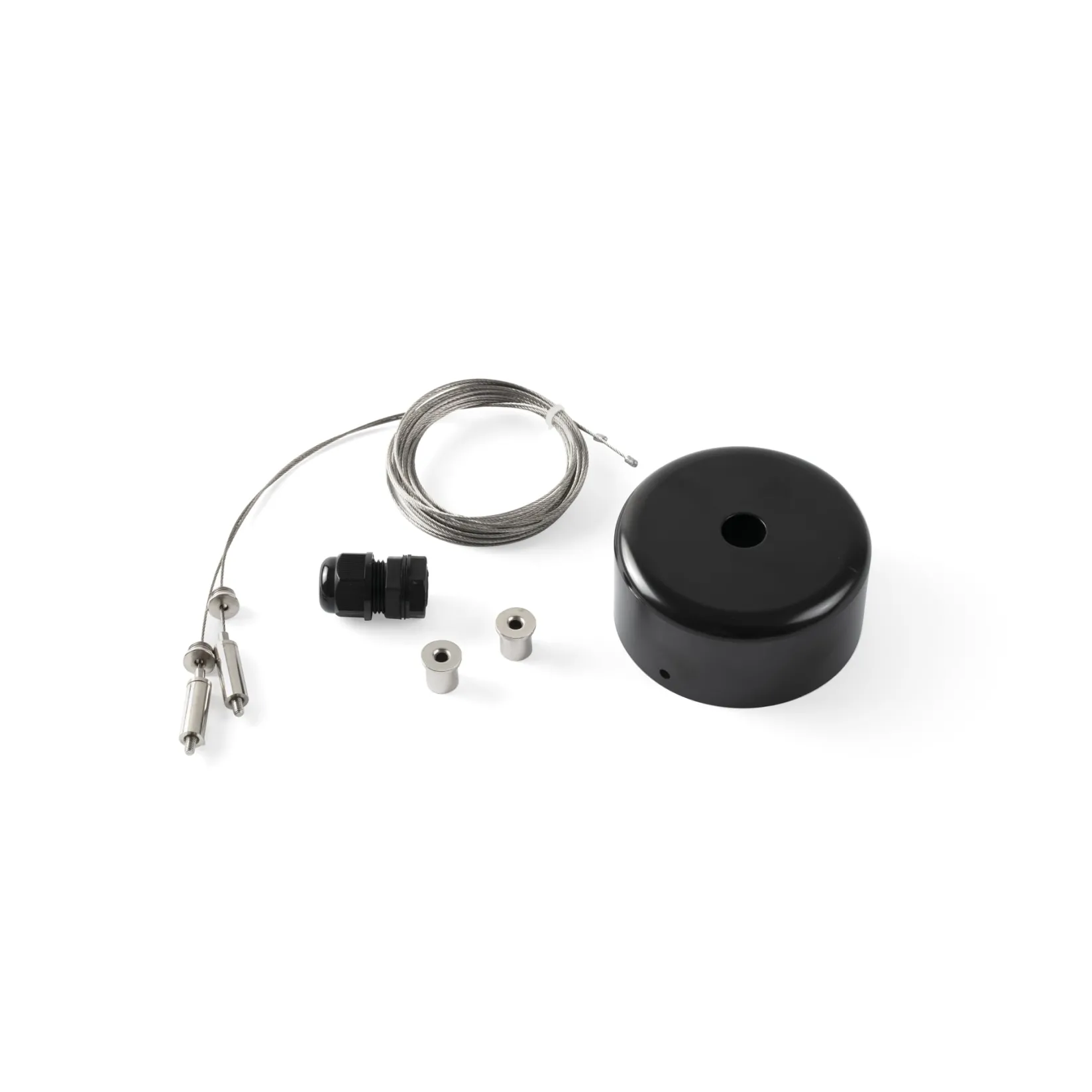 Scuba UGR pendant | black