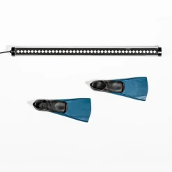 Scuba UGR pendant | black