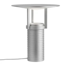 Set table lamp | aluminium