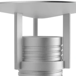 Set table lamp | aluminium