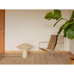 Shan table | beige