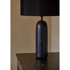 Shin table | marble white
