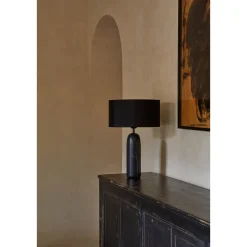 Shin table | marble white