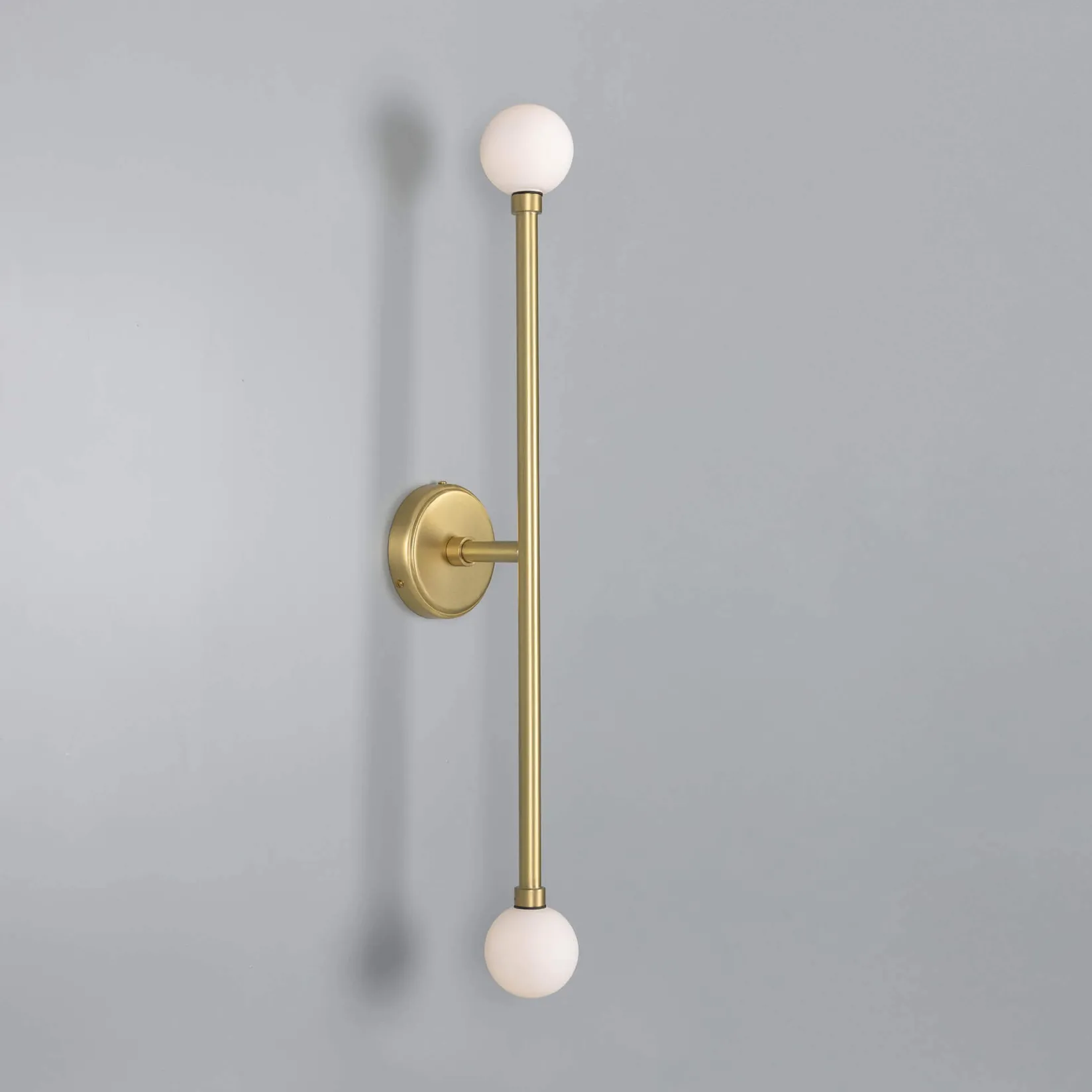 Silverton double wall IP44 | powder-coated matt black