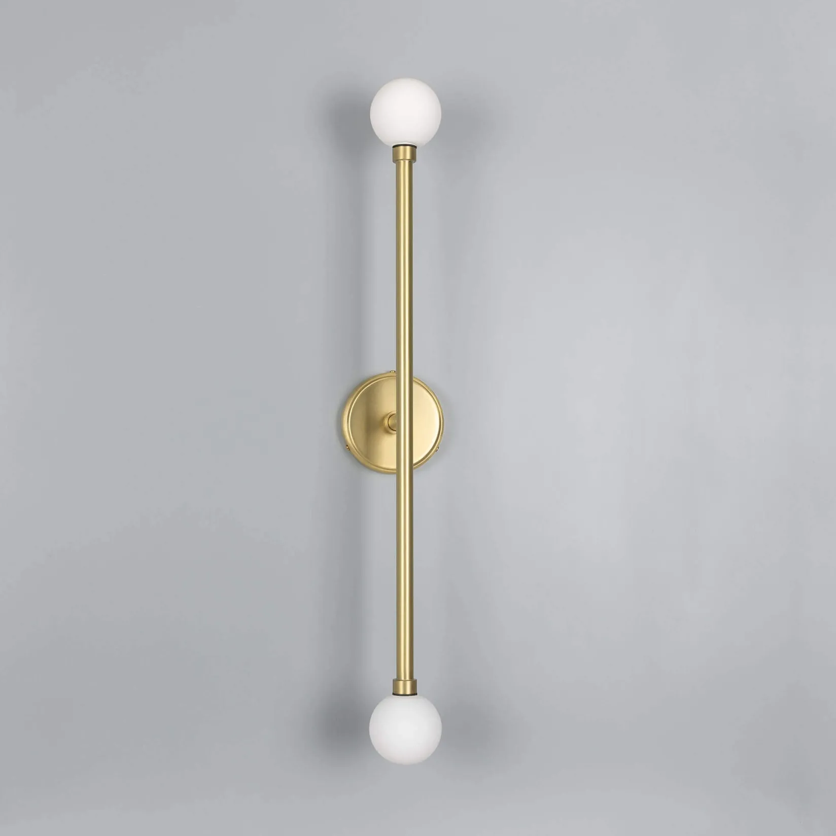 Silverton double wall IP44 | powder-coated matt black