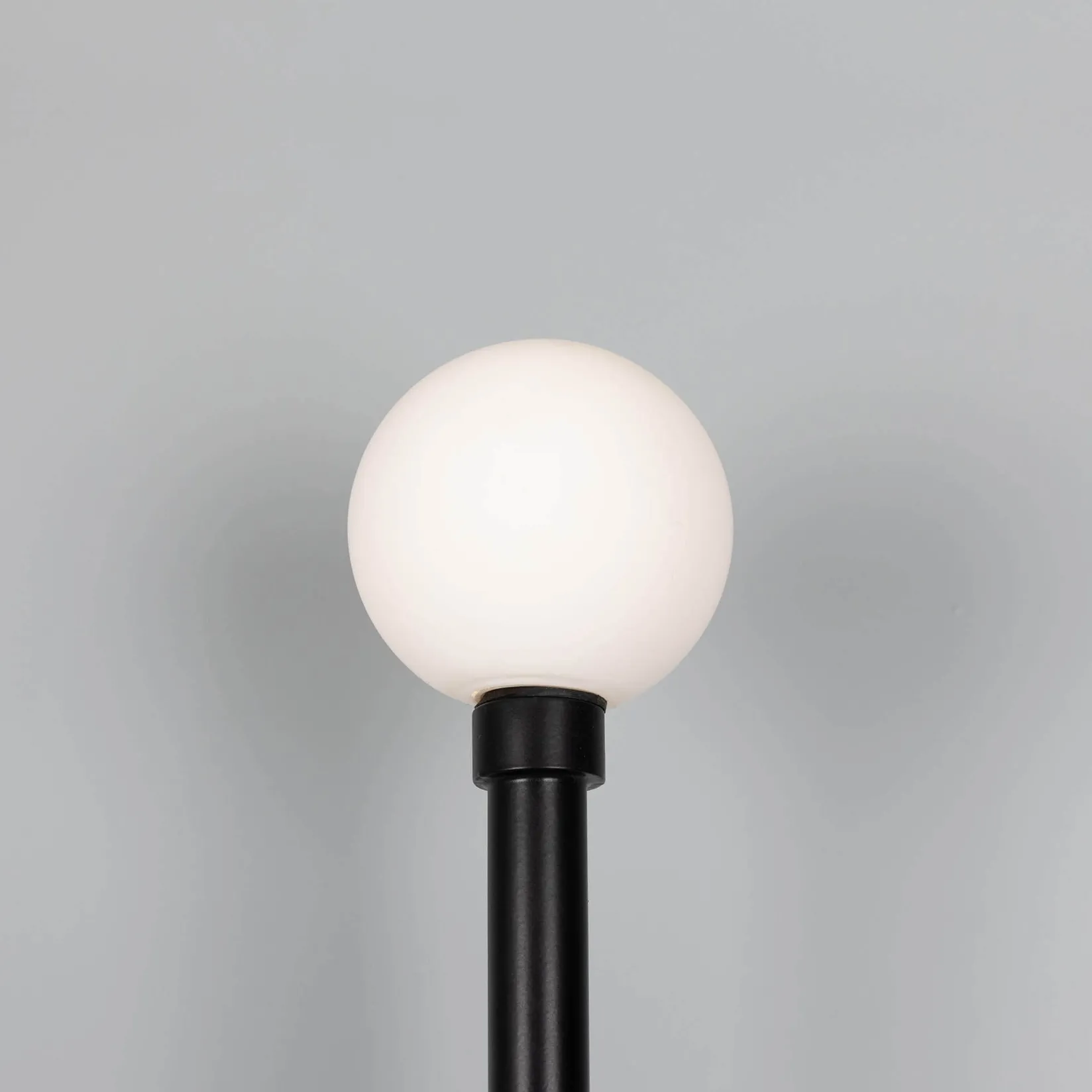 Silverton double wall IP44 | satin brass