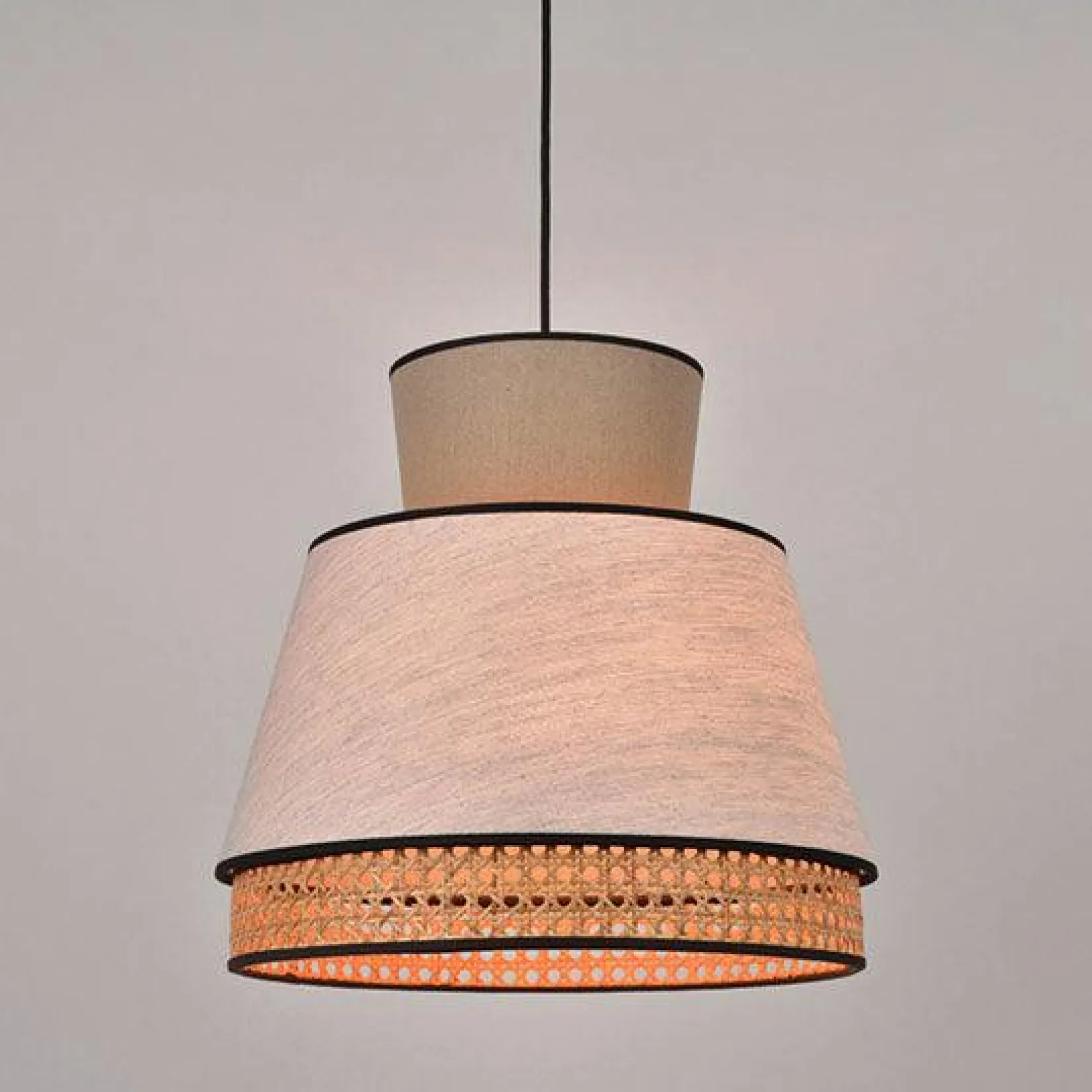 Singapour linen | XM 30 nude