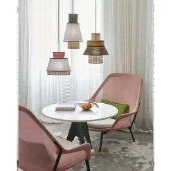 Singapour linen | XML 30 nude