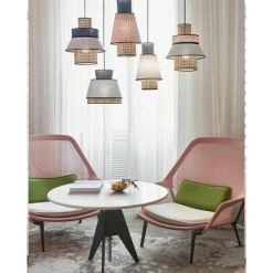Singapour linen | XML 30 nude