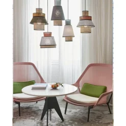 Singapour linen | XML 30 nude