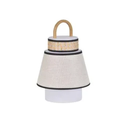 Singapour linen portable | honey