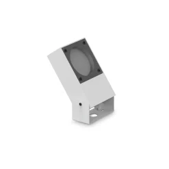 Sirio projector IP65 | black