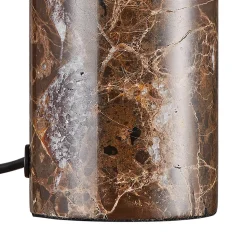 Siv | marble black