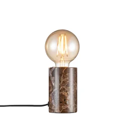 Siv | marble black