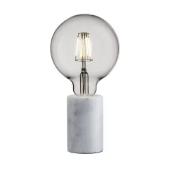 Siv | marble white