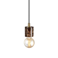 Siv P | marble black