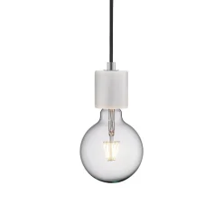 Siv P | marble brown