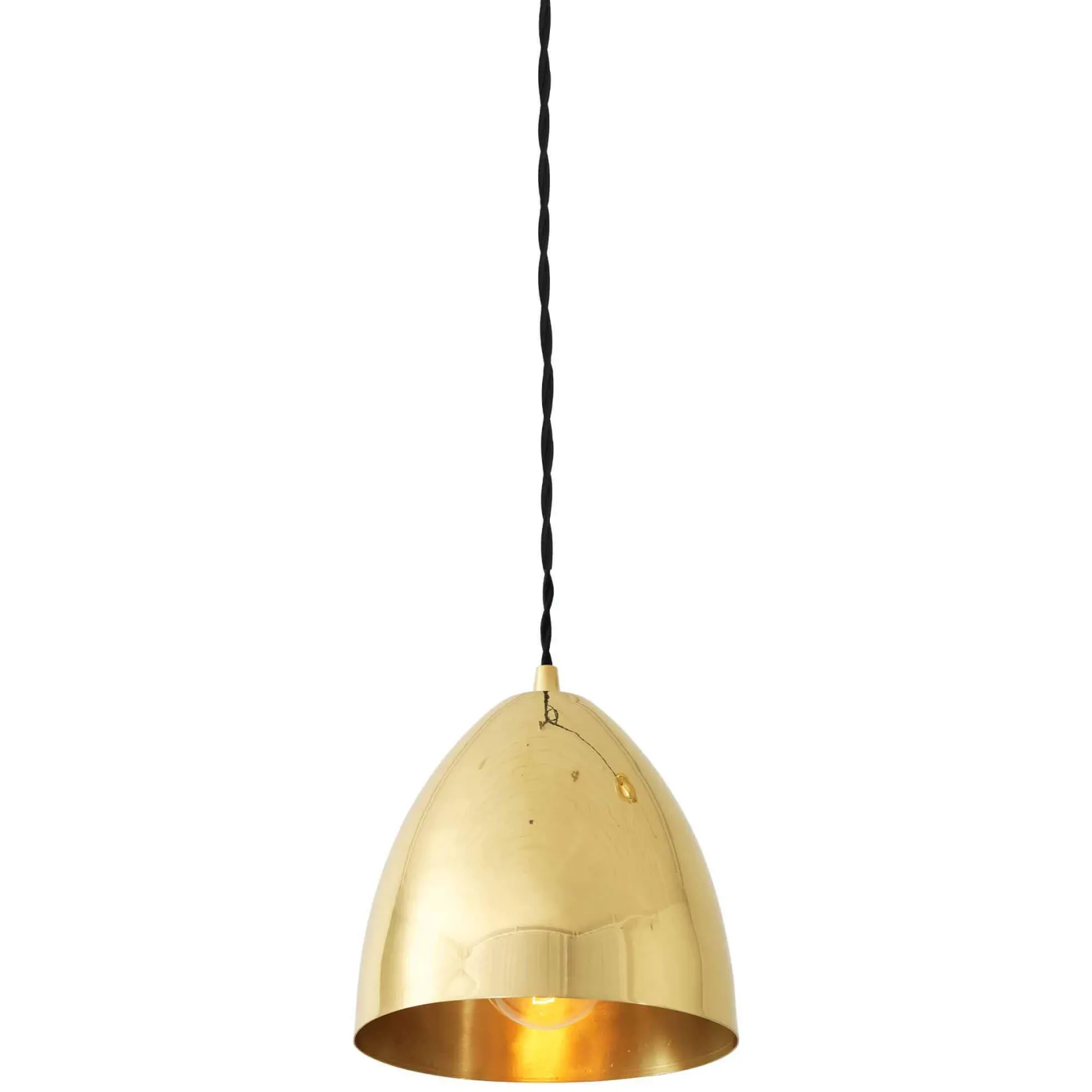 Skyler | antique brass