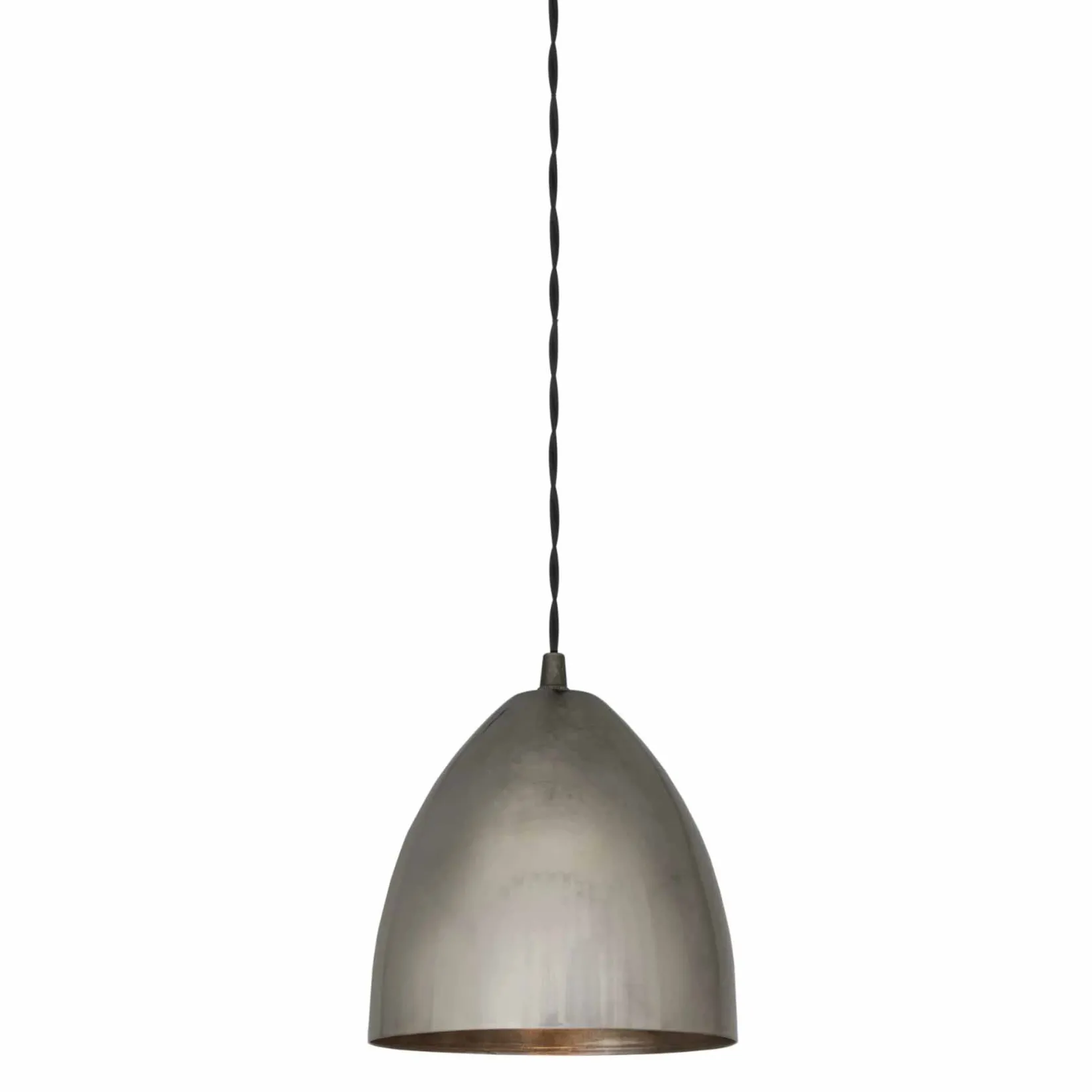 Skyler | satin brass