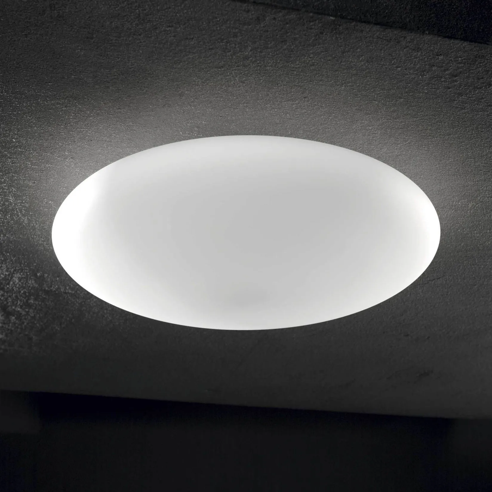 Smarties ceiling ⌀33-⌀60 | white