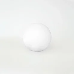 Smarties wall ø14 | white