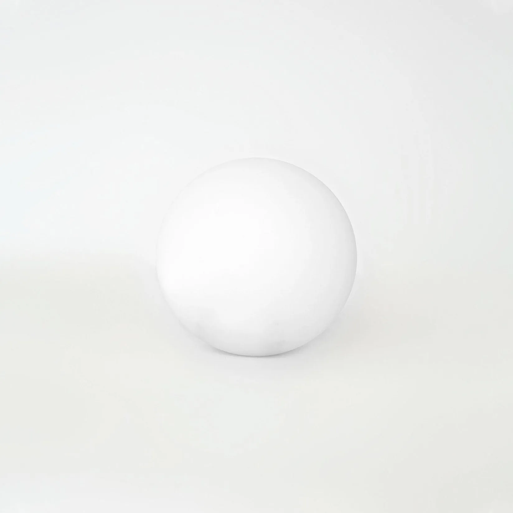 Smarties wall ø14 | white