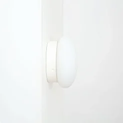 Smarties wall ø14 | white