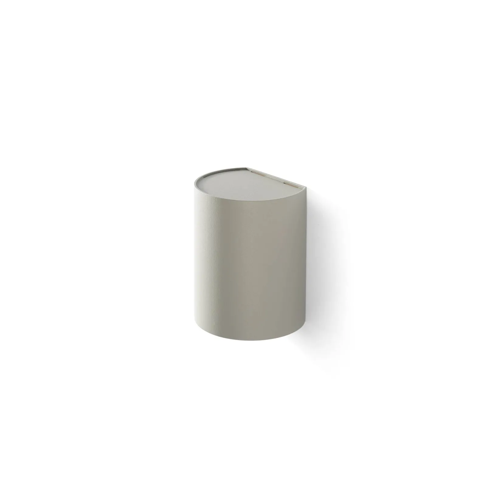 Sole round 1L | grey
