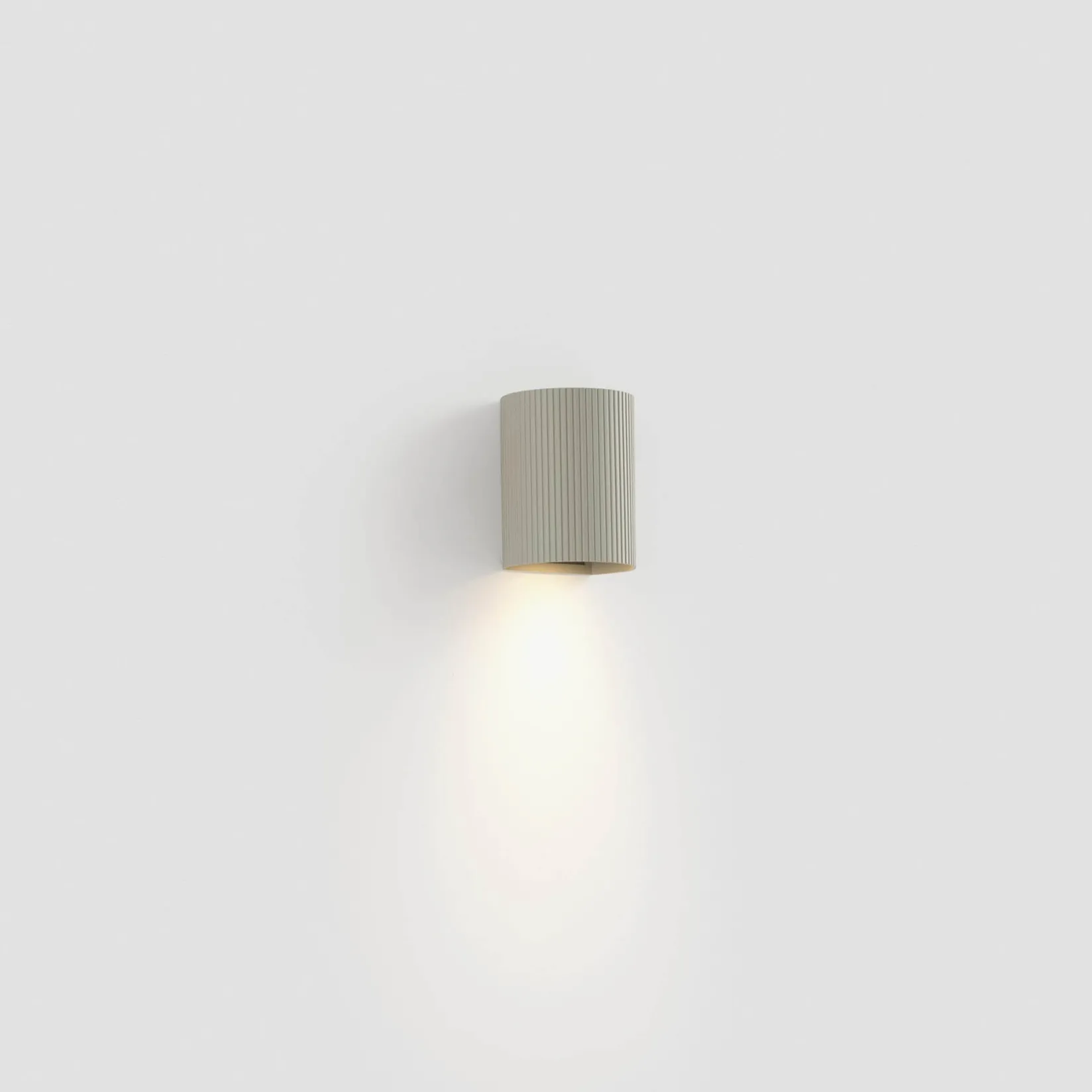 Sole round 1L | grey