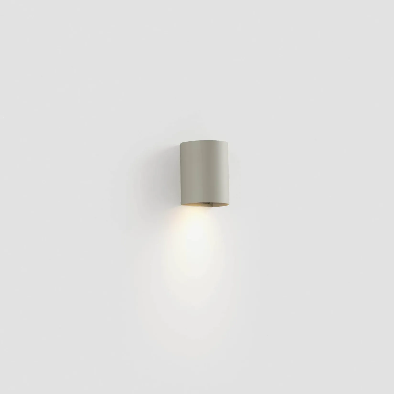 Sole round 1L | grey