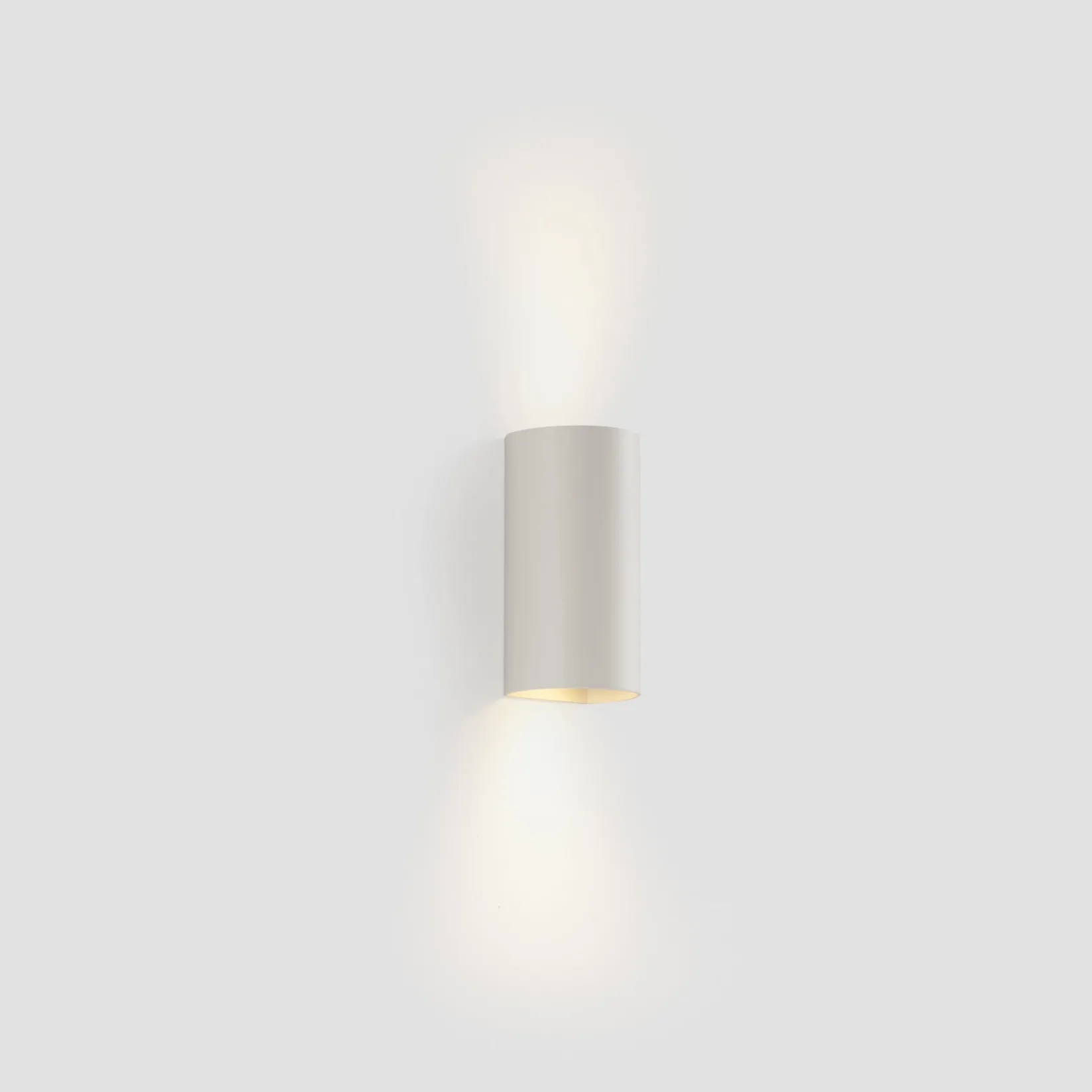 Sole round 2L | white