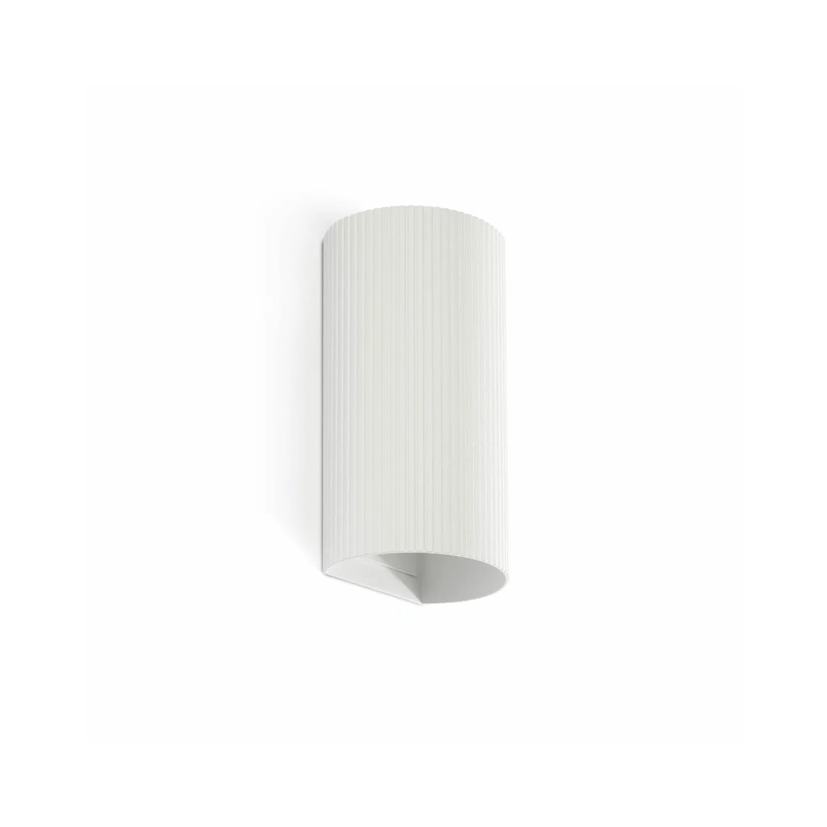 Sole round 2L | white