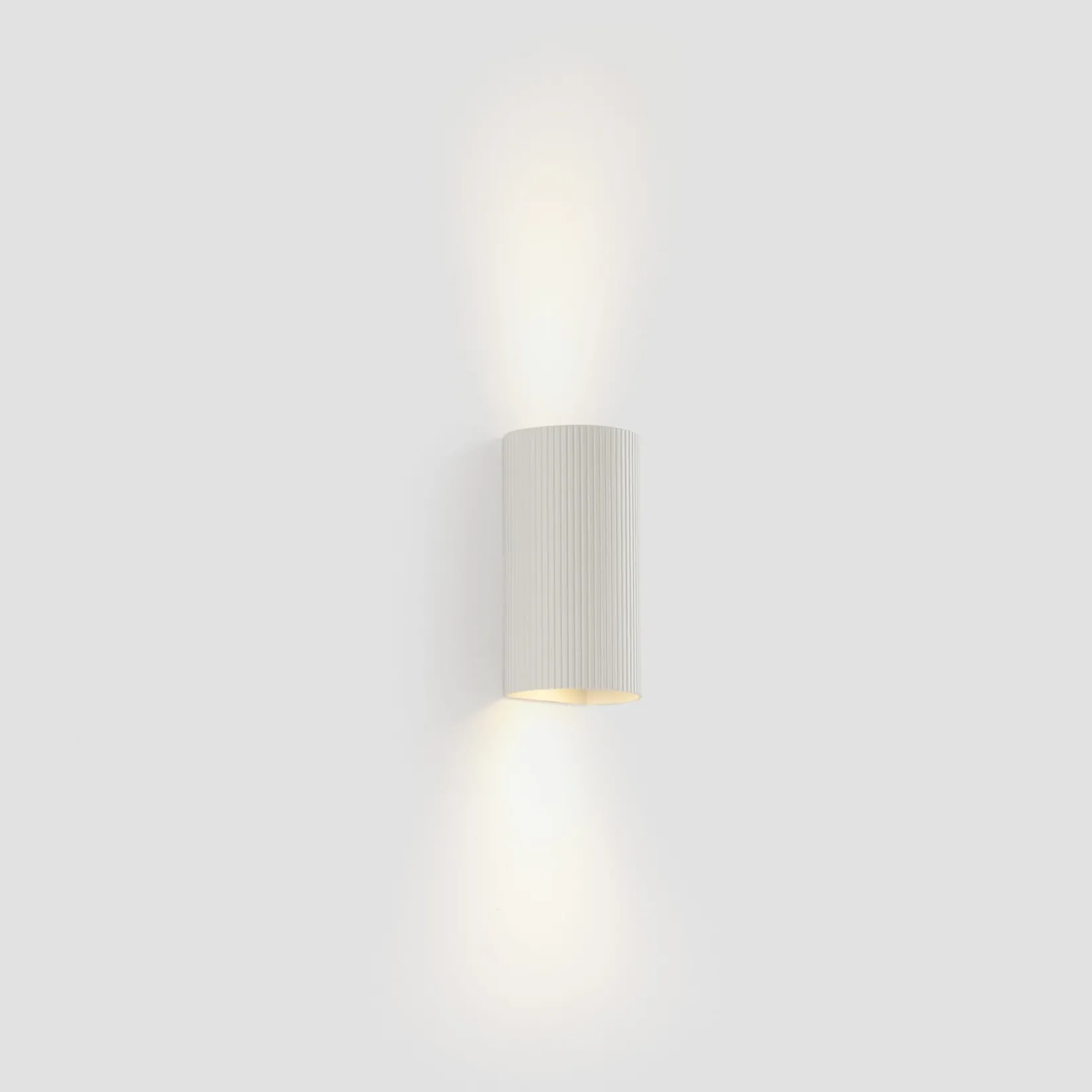 Sole round 2L | white