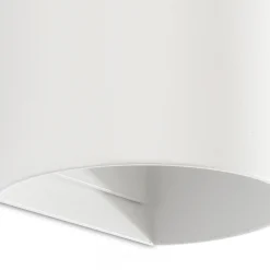 Sole round 2L | white